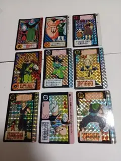 2025年最新】ドラゴンボール キラカードの人気アイテム - メルカリ