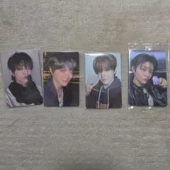 TREASURE ジフン まとめ売り