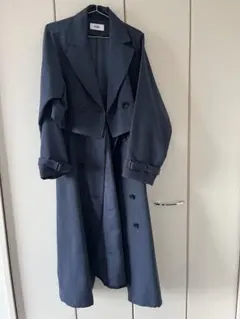 ⭐️ A.kuda様 専用⭐️ アズール コート フリーサイズ