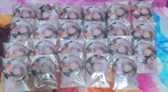 あんスタ フィーチャー2 渉 缶バッジ 15個セット - メルカリ