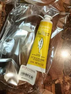 L'Occitane ヴァーベナ 30ml