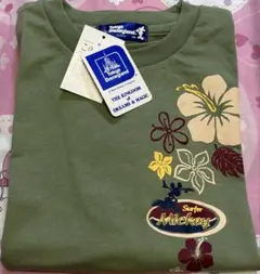 Tokyo Disneyland Tシャツ サーファーミッキー　140㎝のサムネイル