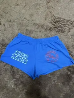 チアリーディングウェア