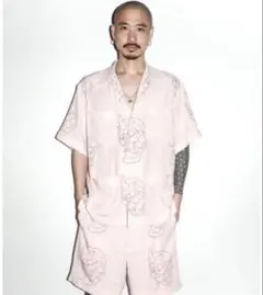 2026年最新】wacko maria 56tattooの人気アイテム - メルカリ