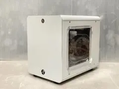 RAIJINTEK Mini-itx METIS PLUS(ホワイト)