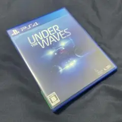 特典付）PS4 Under The Waves