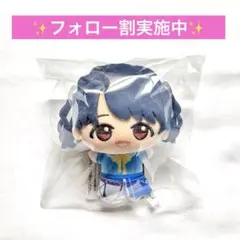 シャニマス ちびぐるみ ＆ ポーチセット 福丸小糸 ぬいぐるみ ノクチル