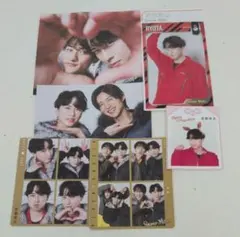 SnowMan 宮舘涼太 まとめ売り