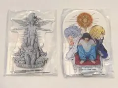 くじ引き堂　デスノート　DEATH NOTE アクリルスタンド