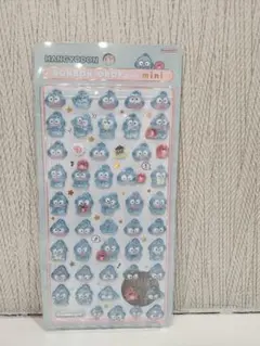 正規品！ボンボンドロップシールmini ハンギョドン　サンリオ