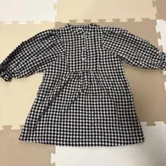 美品❤️アプレレクール　ワンピース　90cm ほぼ未使用