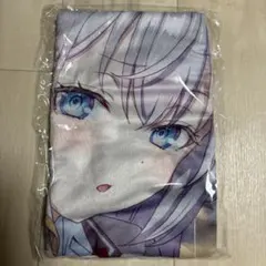 時々ボソッとロシア語でデレる隣のアーリャさん ロシデレ プレミアムバスタオル