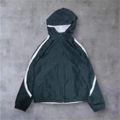 値段交渉可！　no brand リバーシブルジャケット