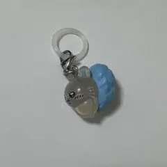 ちいかわ　めじるしアクセサリー2 モモンガ