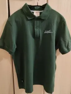 【LACOSTE】ポロシャツ