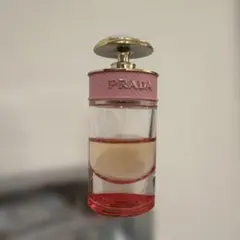 PRADA プラダ キャンディ ロー オードトワレ 30ml - メルカリ