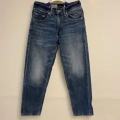 Levi's silverTab ダークブルー デニム W28 L30
