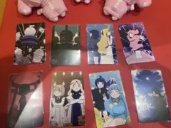 専用です　はるまきごはん DLカード2枚