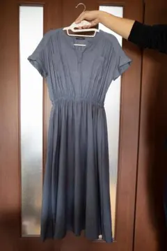 URBAN RESEARCH ROSSO ワンピース レディース FREEサイズ