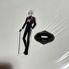 アイドリッシュセブン TRIGGER 九条天 アクリルスタンド