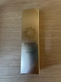 クリューベル ゴールドEX クリーム30g Culubell Gold EX - メルカリ