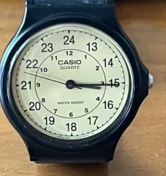CASIO カシオ MQ-24-9B新品 タイラーザクリエイター着用 希少 CASIO カシオ MQ-24-9B新品 タイラーザクリエイター着用 希少 - メルカリ