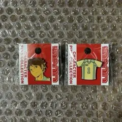 ハイキュー　及川徹　青城