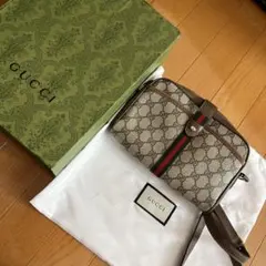 2025年最新】gucci ショルダーストラップ のみの人気アイテム - メルカリ