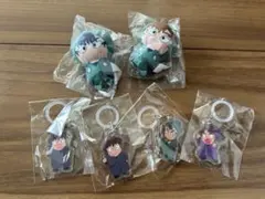 忍たま乱太郎ガチャガチャセット