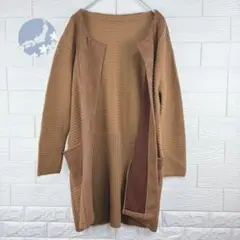 ✅レディースカーディガン　ボレロ　Anna Nicola サイズ38(M)