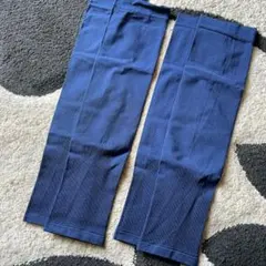 アームカバー ネイビー 4枚セット uvカット 紫外線対策 ランニング 車の運転