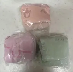 ❤︎新品❤︎ ちいかわカラフルトート