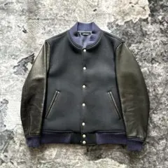 2025年最新】バーシティジャケットの人気アイテム - メルカリ