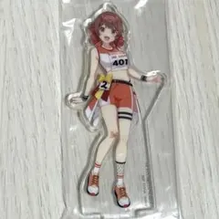 学マス 一番くじ アクリルスタンド 花海佑芽