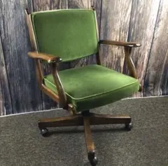 2026年最新】カリモク 回転椅子の人気アイテム - メルカリ