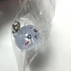 ちいかわ ちいかわパーク まめまめフィギュア チャームマーカー