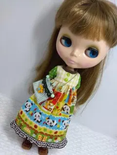 【sale】ネオブライス☆アウトフィット