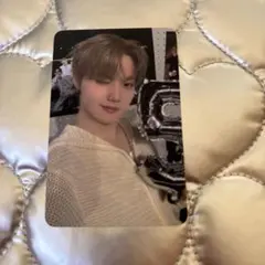 TREASURE X TEUME 5th Anniversary ドヨン