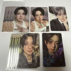 &TEAM Back to Life FUMA フウマ トレカ