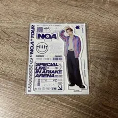 NOA くんアクリルスタンドのサムネイル