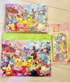 ポケモン はんなりお茶会ごっこ まとめ売り