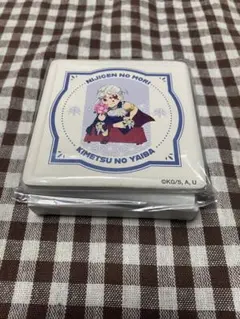 鬼滅の刃 ニジゲンノモリ コレクダブル吸水コースター 宇髄天元