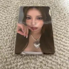 2026年最新】PURPLE kiss チェイン トレカの人気アイテム - メルカリ