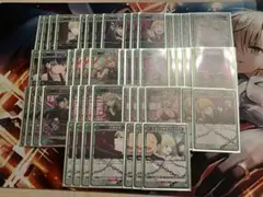 ユニアリ 魔都精兵のスレイブ 緑 六番組デッキ+調整用パーツ - メルカリ
