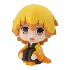 鬼滅の刃　ならぶんです。1 我妻 善逸