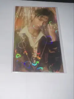 曽野舜太 トレカ