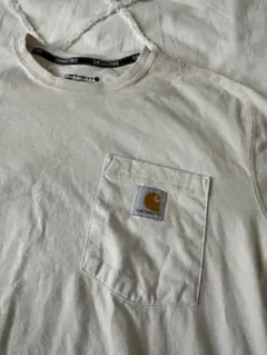 Carhartt t-shirt M beigeのサムネイル
