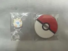 ポケモンスリープ　おやすみアクリルスタンド　vol.2 トゲピー