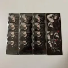 にじさんじ ChroNoiR くろのわ 葛葉 叶 特典