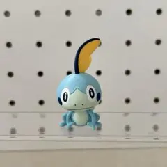 ポケモン　ミニフィギュア　メッソン